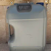 فروش تعداد ۶۰ عدد ۲۰ لیتری بصورت یکجا