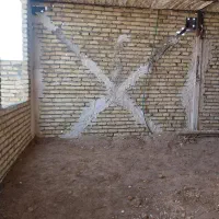 ساختمان نیمه ساخت