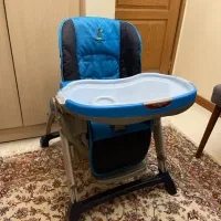 صندلی غذای کودک