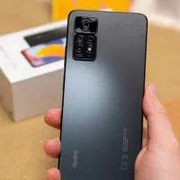 نوت 11پرو فایو جی