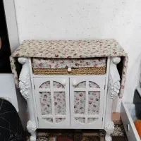 میز اتو