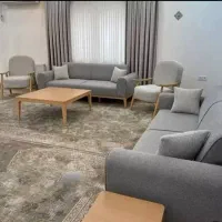 مبل راحتی طراحی جدید کد 4201