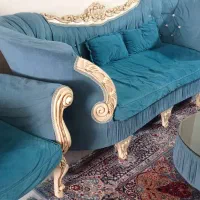 مبل ۷ نفره