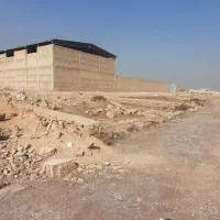 فروش زمین  ۴۰۵ متری