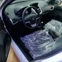 207 tu3 صفر مدل 1405|خودرو سواری و وانت|تربتحیدریه, آسایش|دیوار