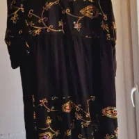 تعدادی مانتو نو استفاده نشده
