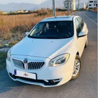 فروش برلیانس H330 اتوماتیک