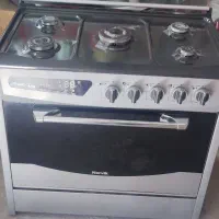 اجاق گاز