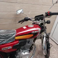 موتور راپیدو 200 صفر