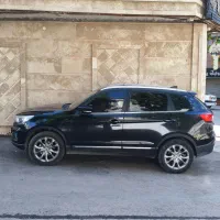 لیفان x70|خودرو سواری و وانت|تهران, ونک|دیوار