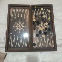 تخته نرد