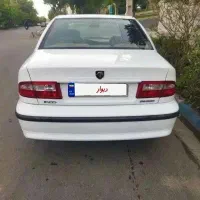 سمند EF7 مدل ۹۶
