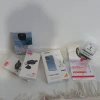 لوازم گوشی ایفون۱۷ نرمال