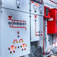 مونتاژکار تابلو برق