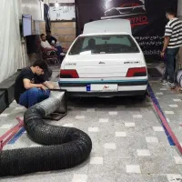 پژو|خودرو کلاسیک|اردبیل, |دیوار