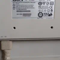 مانیتور ایسر در حد نو