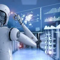 همراه جهت یادگیری هوش مصنوعی