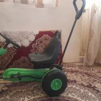 چهار چرخ|دوچرخه، اسکیت، اسکوتر|ابهر, |دیوار