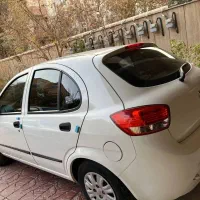 تیبا ۲ مدل ۱۴۰۱ بی رنگ
