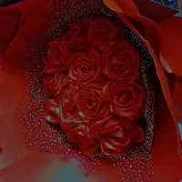 گل رز ربانی