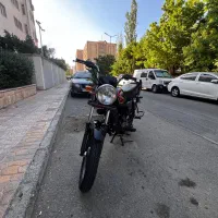 keewey 150|موتورسیکلت|تهران, استخر|دیوار