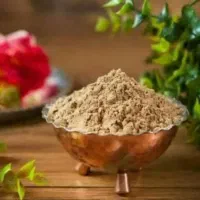 قوتو اصل کرمان با شکر قهوه ای