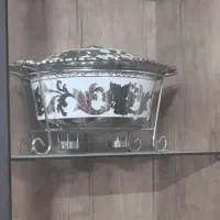 سوفله خوری سوپ خوری چینی شیرینی خوری لیزاموری