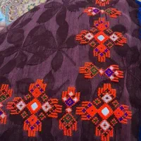 دوزنده توروک درکشوک هستم