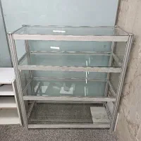ویترین مغازه