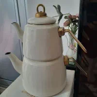 کتری وقوری