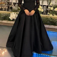 کرایه لباس مجلسی
