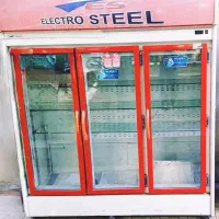 فریزر صنعتی ۳ درب الکترواستیل