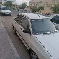 پراید