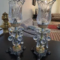 شمعدانی