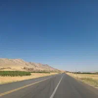 زمین-کشاورزی-برای-باغ-روی-جاده-اصلی-روانسر-جوانرود