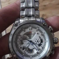 ساعت کاسیو