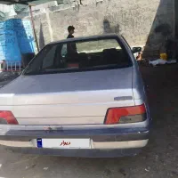 پژو ۴۰۵مدل ۸۴