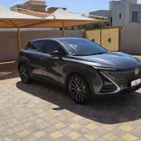 چانگان واردات دبی
