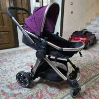 کالسکه مارک Bebeko
