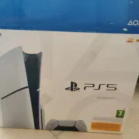 ps5 slim (۱ ترا)