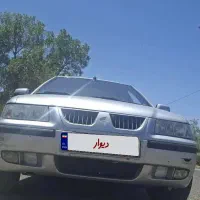 سمند Lx