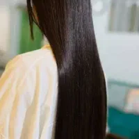 خریدارموی خام و رنگ شده نچرال