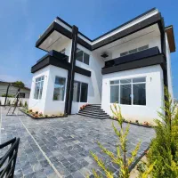 کد-30-تریبلکس-نوشهر-با-استخر-و-شاه-نشین