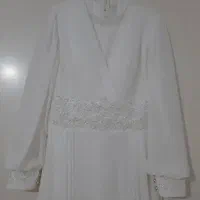 پیراهن مجلسی