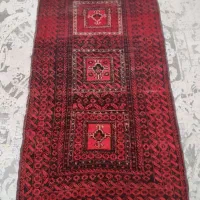 قالیچه لاکی قدیمی