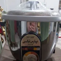 پلوپز|ظروف پختوپز|تهران, مسگرآباد|دیوار