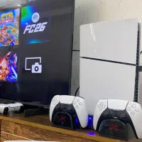 نصب بازی PS5/PS4 با قیمت شفاف و بدون پکیج الکی