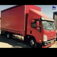 شرکت باربری حمل نقل اثاکشی با کادری مجرب