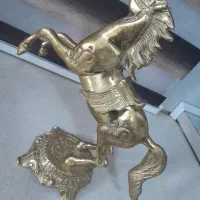 برنز|مجسمه، تندیس، ماکت|همدان, |دیوار