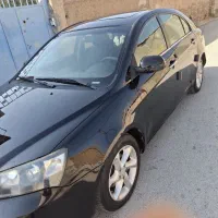 جیلی امگرند ۷  تمام فابریک در حد صفر کارخانه